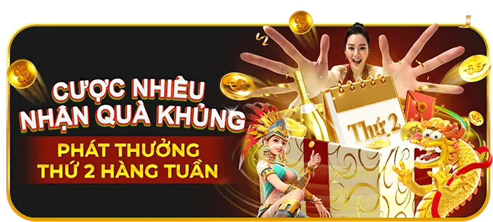 Các sự kiện đặc biệt và giải thưởng giá trị