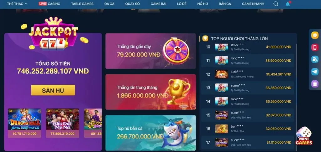 Roulette tại sf88