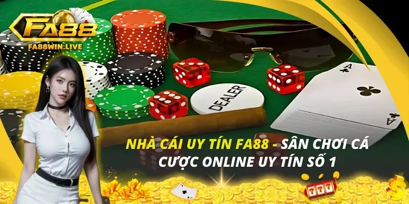 Live Casino sf88