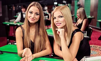 Casino Trực tuyến SF88